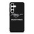 FORD MUSTANG CARBOON Samsung Galaxy S24 Case Cover