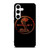 FORD MUSTANG SHELBY HOT METAL Samsung Galaxy S24 Case Cover