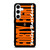 FORTY EIGHT LOGO HARLEY DAVIDSON Samsung Galaxy S24 Case Cover