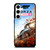 FORZA HORIZON 4 RACING GAME Samsung Galaxy S24 Case Cover FORZA HORIZON 4 RACING GAME Samsung Galaxy S24 Case Cover