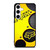 FOX RACING YELLOW METAL Samsung Galaxy S24 Case Cover