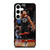 FRED VANVLEET TORONTO RAPTORS Samsung Galaxy S24 Case Cover
