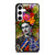 FRIDA KAHLO ART Samsung Galaxy S24 Case Cover