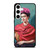 FRIDA KAHLO VINTAGE Samsung Galaxy S24 Case Cover