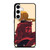 FULLMETAL ALCHEMIST EDWARD ELRIC Samsung Galaxy S24 Case Cover