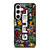 G FUEL ENERGY DRINK Samsung Galaxy S24 Case Cover