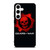 GEARS OF WAR GAME SKULL Samsung Galaxy S24 Case Cover