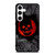 GEARS OF WAR SKULL GLOW Samsung Galaxy S24 Case Cover