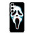 GHOST FACE SCREAM Samsung Galaxy S24 Case Cover