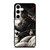 GHOST OF TSUSHIMA POSTER ART Samsung Galaxy S24 Case Cover