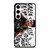 GIANNIS ANTETOKOUNMPO MILWAUKEE BUCKS 2 Samsung Galaxy S24 Case Cover