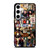 GILMORE GIRLS CHARACTER MOVIE Samsung Galaxy S24 Case Cover