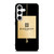 GIVENCHY PARIS NAME TAG Samsung Galaxy S24 Case Cover