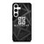 GIVENCHY STRIP LOGO Samsung Galaxy S24 Case Cover