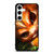 GNARA LEAGUE OF LEGENDS CUTE Samsung Galaxy S24 Case Cover
