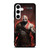 GOD OF WAR 4 GAME Samsung Galaxy S24 Case Cover
