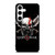 GOD OF WAR 4 SKULL ICON Samsung Galaxy S24 Case Cover