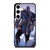 GOD OF WAR RAGNAROK GAME KRATOS Samsung Galaxy S24 Case Cover