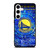 GOLDEN STATES CURRY NBA Samsung Galaxy S24 Case Cover