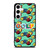 GOLF WANG COLLAGE Samsung Galaxy S24 Case Cover
