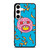 GOLF WANG FACE FLAME Samsung Galaxy S24 Case Cover