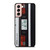 INITIAL D APEX TWIN CAR Samsung Galaxy S21 Case Cover