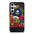 GRATEFUL DEAD BAND Samsung Galaxy S24 Case Cover