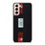 INITIAL D EVO 3 CAR Samsung Galaxy S21 Case Cover