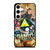 GRAVITY FALLS AND FRIENDS Samsung Galaxy S24 Case Cover