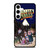GRAVITY FALLS CARTOON Samsung Galaxy S24 Case Cover