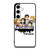 GREY'S ANATOMY CARTOON Samsung Galaxy S24 Case Cover