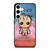 GROOT BABY NEBULA Samsung Galaxy S24 Case Cover