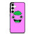 GUAVA JUICE PINK Samsung Galaxy S24 Case Cover