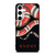 GUCCI SNAKE LEATHER Samsung Galaxy S24 Case Cover