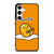 GUDETAMA LAZY EGG BUSY Samsung Galaxy S24 Case Cover