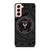 INTER MIAMI CF MLS BLACK Samsung Galaxy S21 Case Cover