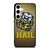 HAIL MICHIGAN WOLVERINES ICON Samsung Galaxy S24 Case Cover