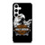 HARLEY DAVIDSON EAGLE MERCH Samsung Galaxy S24 Case Cover