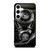 HARLEY DAVIDSON POLICE ENGINE Samsung Galaxy S24 Case Cover