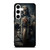 HARLEY DAVIDSON SKULL ACT Samsung Galaxy S24 Case Cover