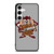 HARLEY DAVIDSON TASMANIAN DEVIL Samsung Galaxy S24 Case Cover
