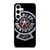 HARLEY DAVIDSON USA METAL EMBLEM Samsung Galaxy S24 Case Cover