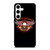 HARLEY DAVIDSON WING SKULL LOGO Samsung Galaxy S24 Case Cover