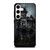 HAUNTED MANSION HOUSE Samsung Galaxy S24 Case Cover