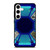 HAUNTED MANSION STRETCHING ROOM Samsung Galaxy S24 Case Cover