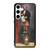 HAUNTED MANSION STRETCHING Samsung Galaxy S24 Case Cover