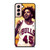 J COLE CHICAGO BULLS Samsung Galaxy S21 Case Cover