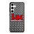 HECKLER AND KOCH PLATE SYMBOL Samsung Galaxy S24 Case Cover