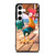HEIHEI MOANA CHICKEN Samsung Galaxy S24 Case Cover