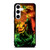 HELLOWEEN BAND STRAIGHT OUT OF HELL Samsung Galaxy S24 Case Cover